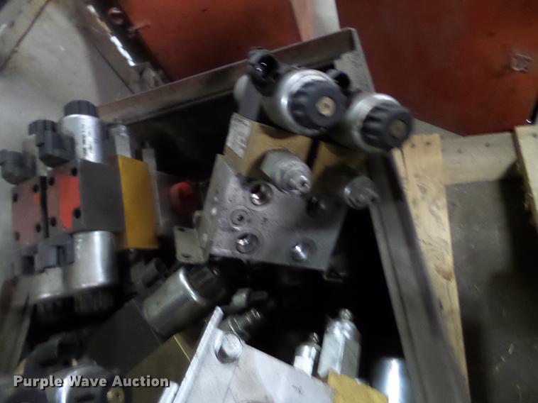 image for item EW9971 Equipment parts