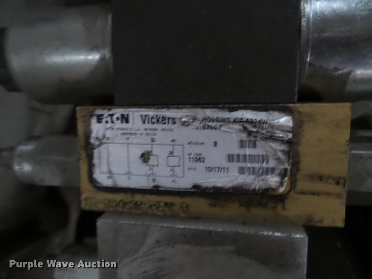 image for item EW9971 Equipment parts