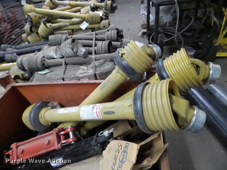 image for item EW9972 Equipment parts