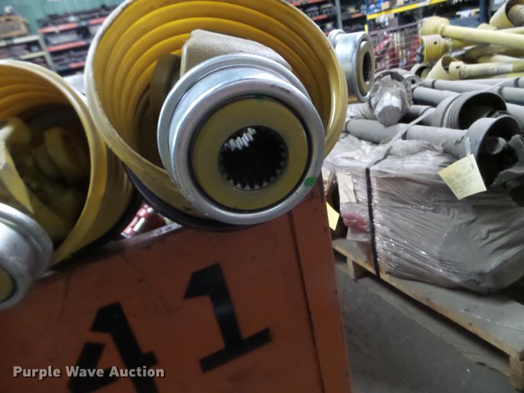 image for item EW9972 Equipment parts