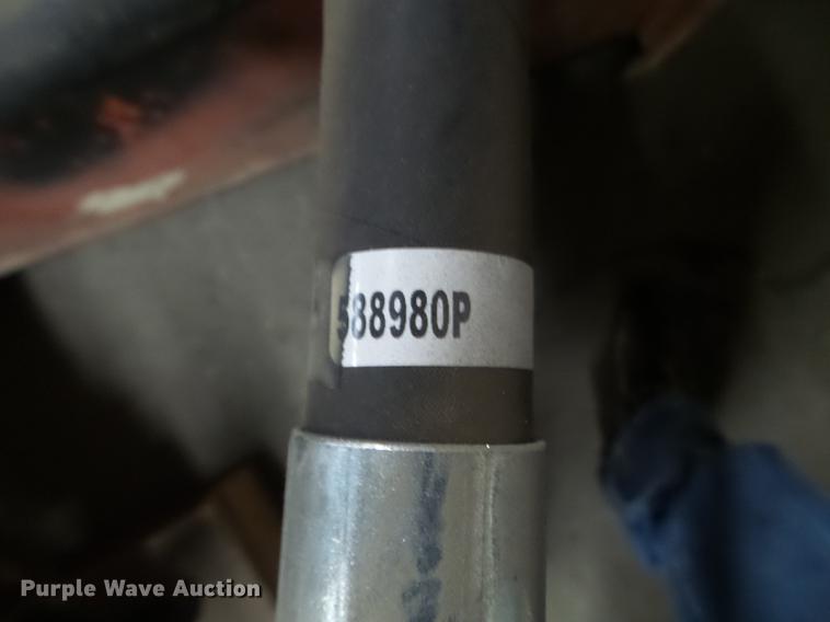 image for item EW9972 Equipment parts