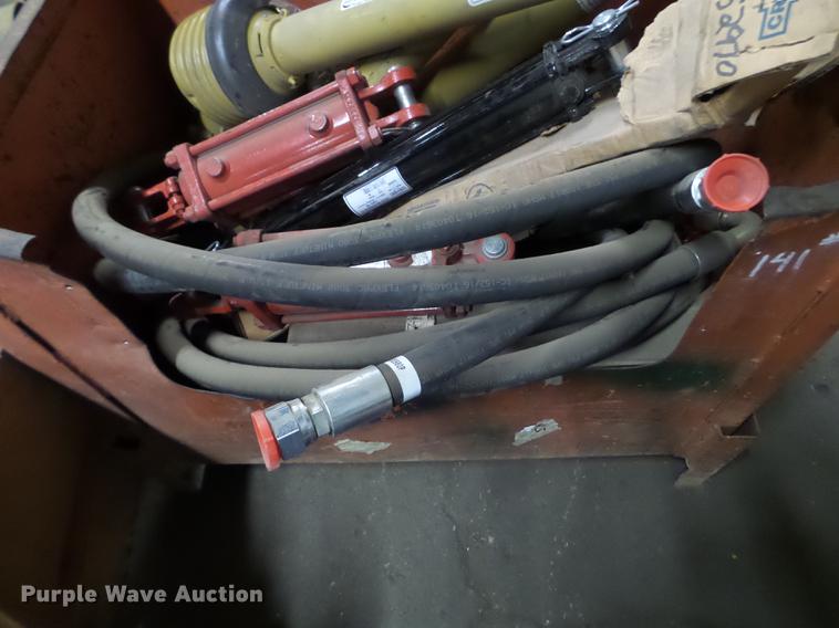 image for item EW9972 Equipment parts