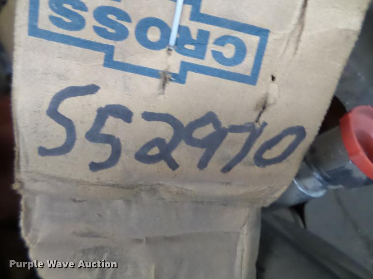 image for item EW9972 Equipment parts