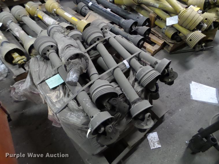 image for item EW9973 Equipment parts