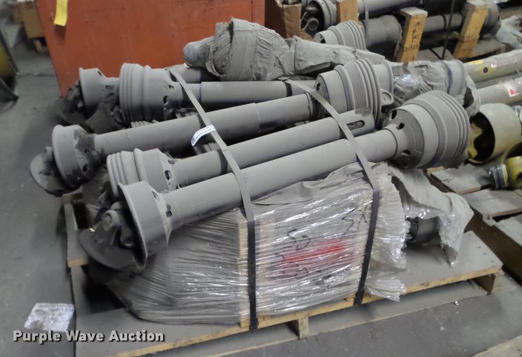 image for item EW9973 Equipment parts