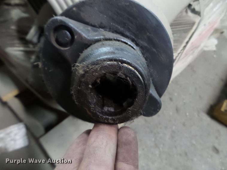 image for item EW9973 Equipment parts