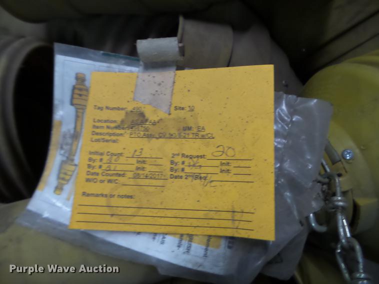 image for item EW9973 Equipment parts