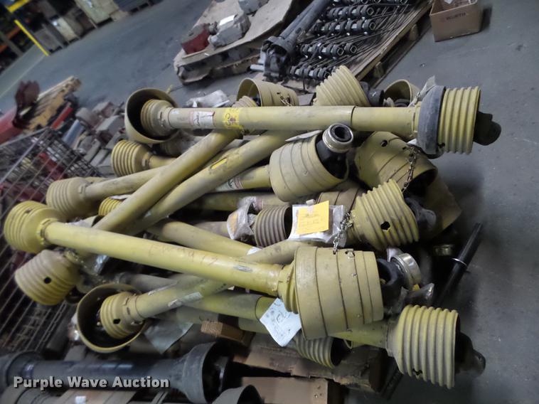 image for item EW9973 Equipment parts