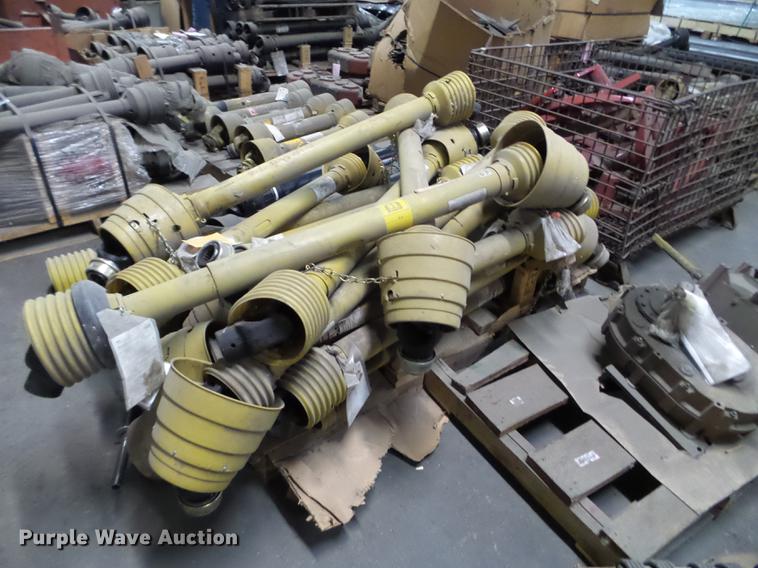 image for item EW9973 Equipment parts