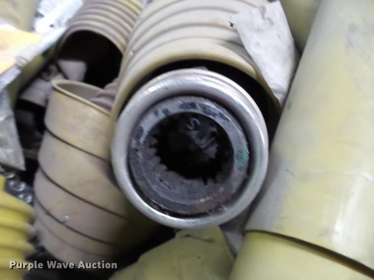 image for item EW9973 Equipment parts