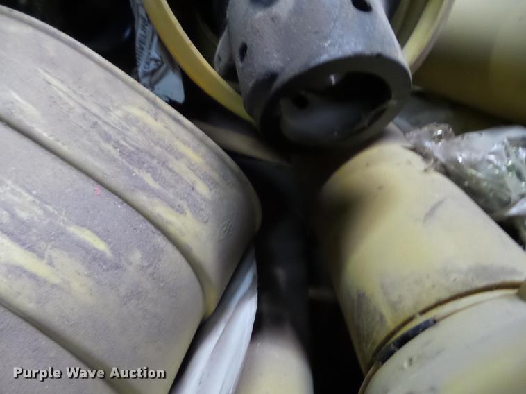 image for item EW9973 Equipment parts