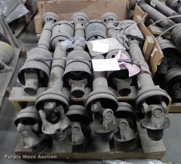 image for item EW9973 Equipment parts