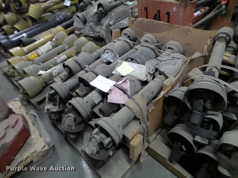 image for item EW9973 Equipment parts