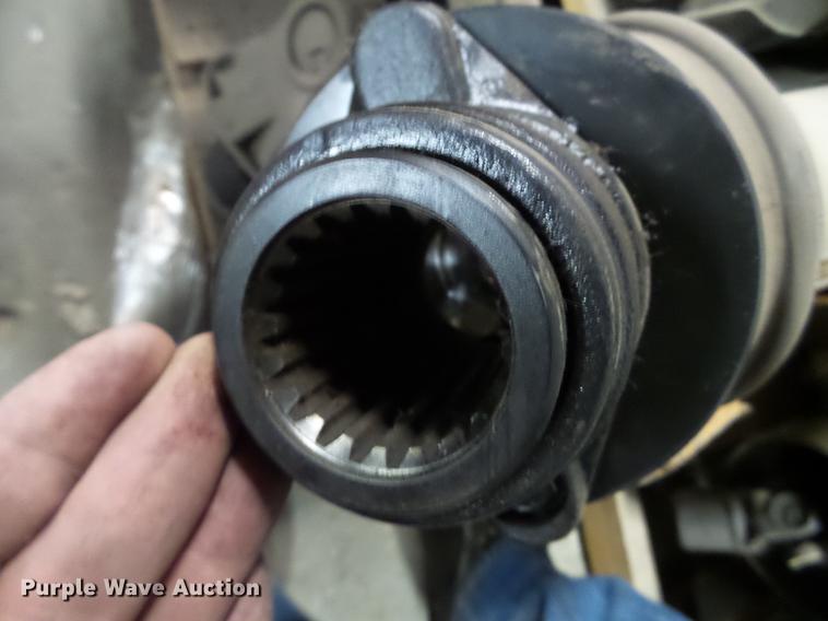 image for item EW9973 Equipment parts