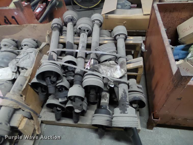 image for item EW9973 Equipment parts