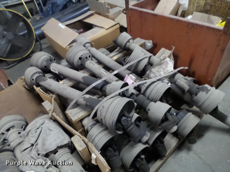 image for item EW9973 Equipment parts