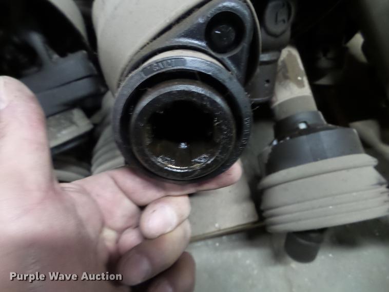 image for item EW9973 Equipment parts