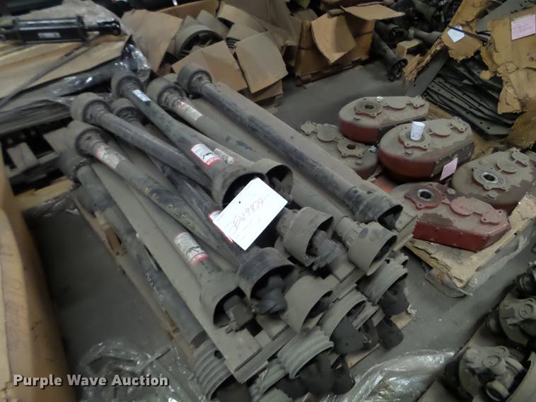 image for item EW9974 PTO assemblies