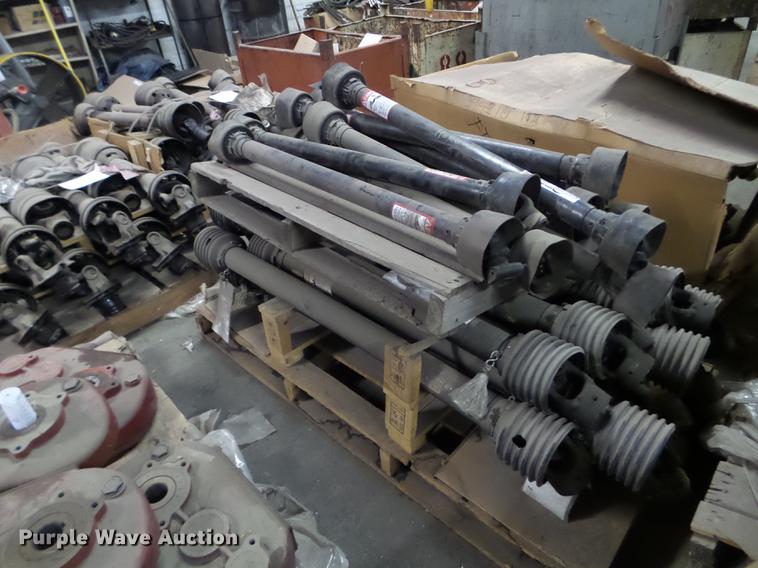 image for item EW9974 PTO assemblies