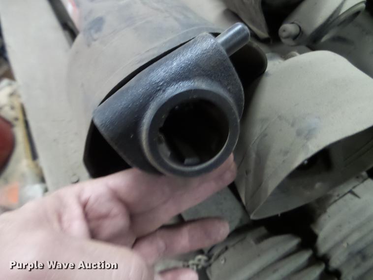 image for item EW9974 PTO assemblies