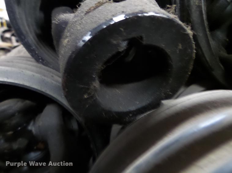 image for item EW9974 PTO assemblies