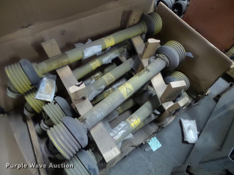 image for item EW9974 PTO assemblies