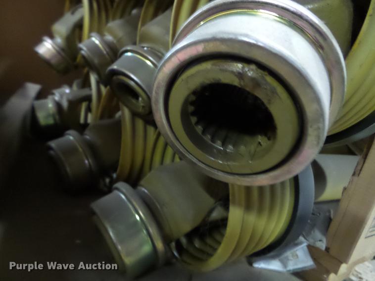 image for item EW9974 PTO assemblies