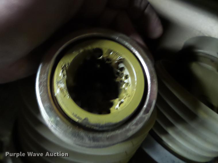 image for item EW9974 PTO assemblies