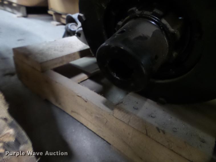 image for item EW9974 PTO assemblies