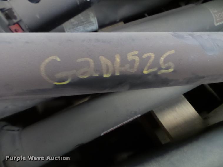 image for item EW9974 PTO assemblies