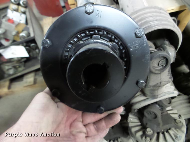 image for item EW9974 PTO assemblies