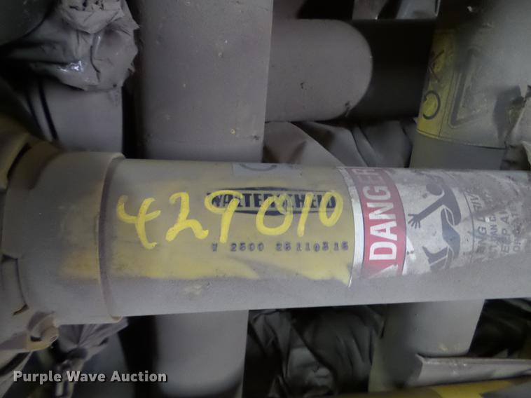 image for item EW9974 PTO assemblies