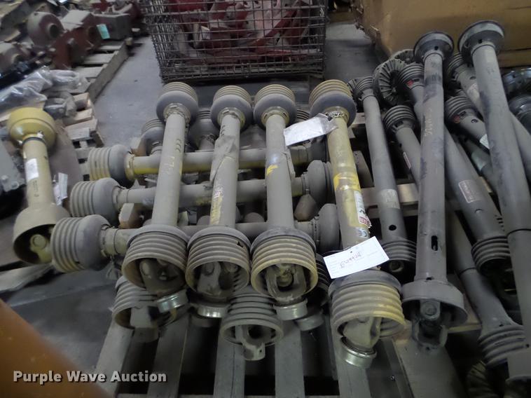 image for item EW9974 PTO assemblies