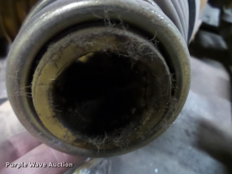 image for item EW9974 PTO assemblies