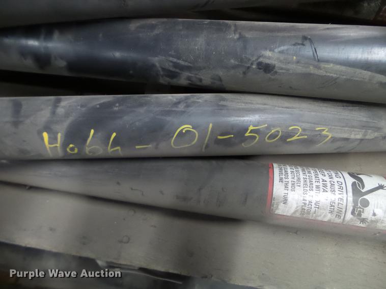 image for item EW9974 PTO assemblies