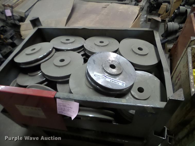 image for item EW9975 Equipment parts