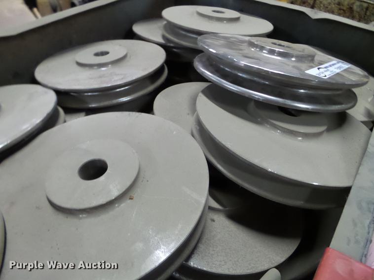 image for item EW9975 Equipment parts