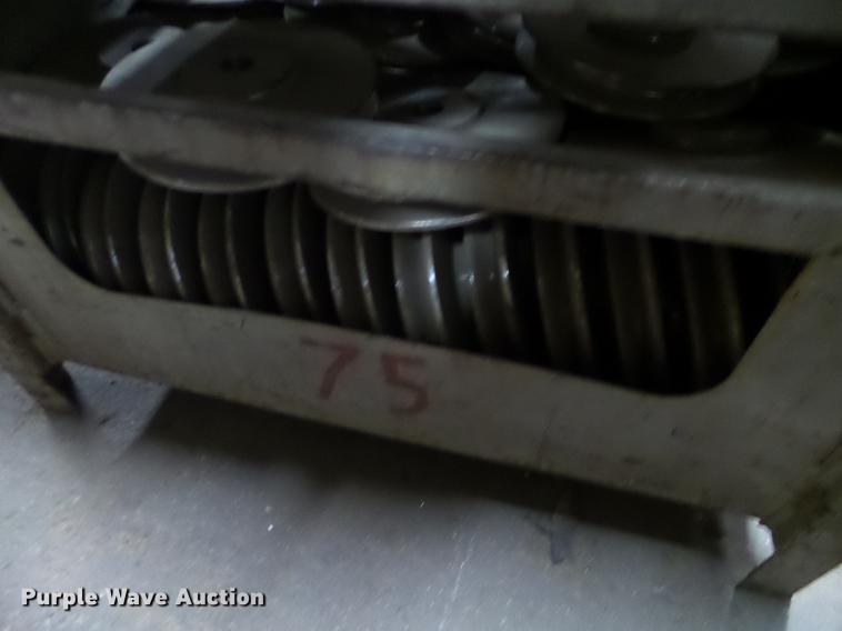 image for item EW9975 Equipment parts