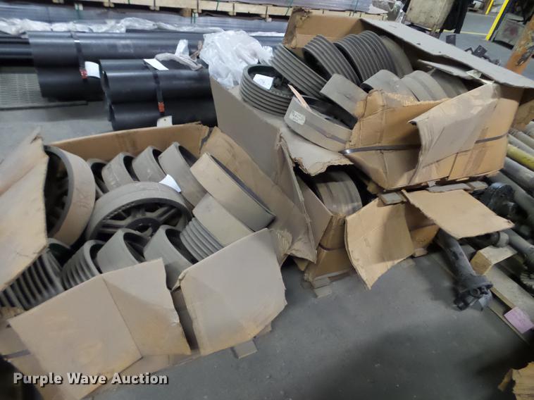 image for item EW9975 Equipment parts