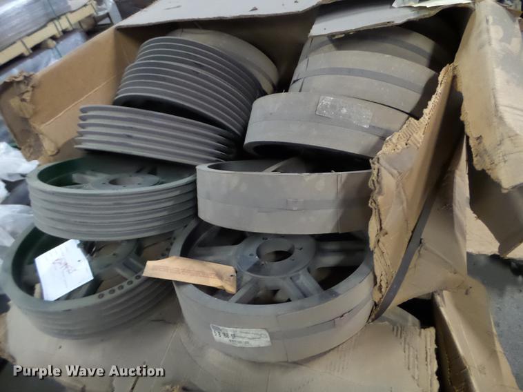 image for item EW9975 Equipment parts