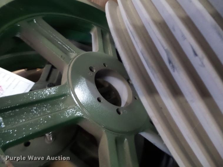 image for item EW9975 Equipment parts