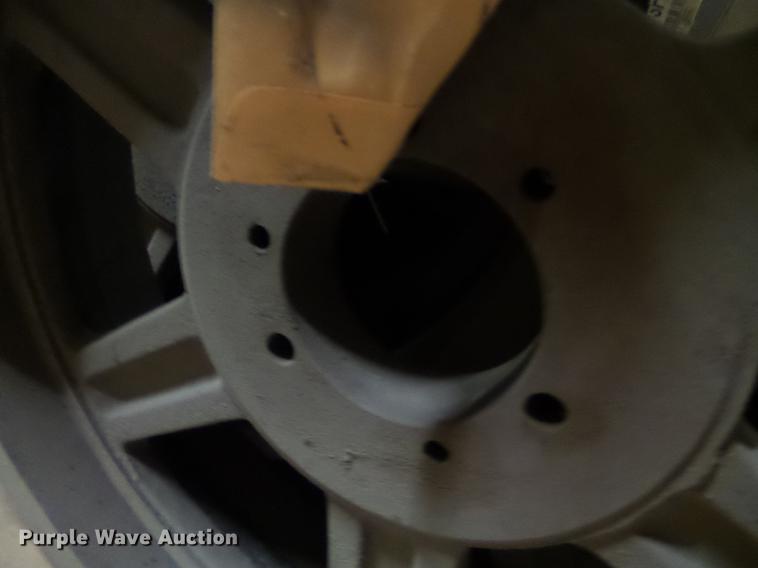 image for item EW9975 Equipment parts