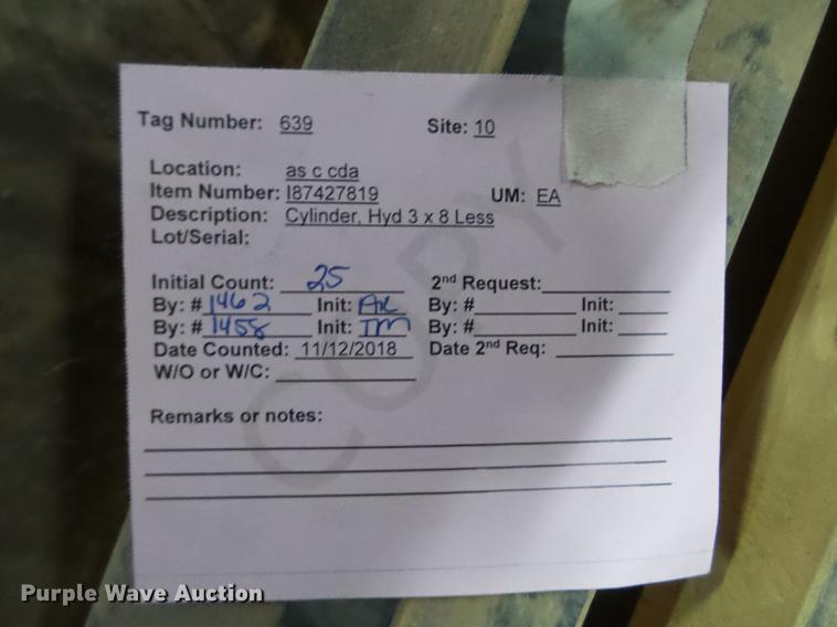 image for item EW9976 Equipment parts