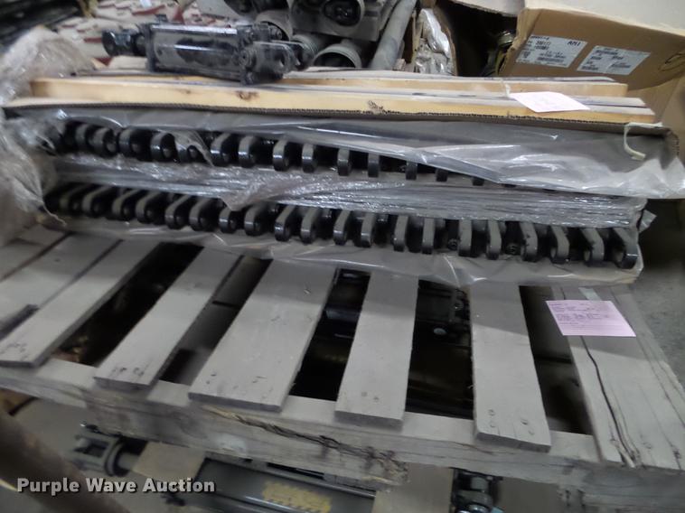 image for item EW9976 Equipment parts