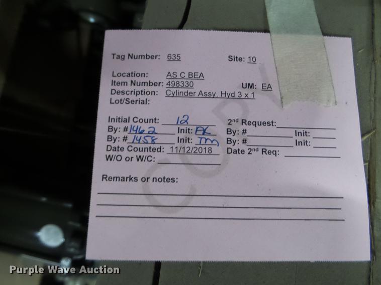 image for item EW9976 Equipment parts