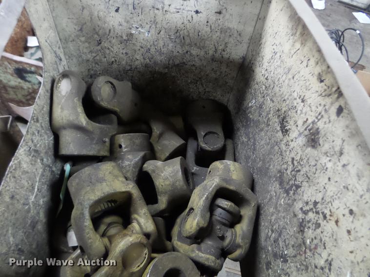 image for item EW9978 Equipment parts