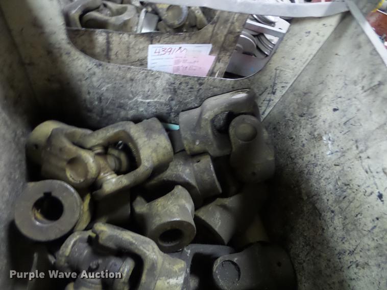 image for item EW9978 Equipment parts