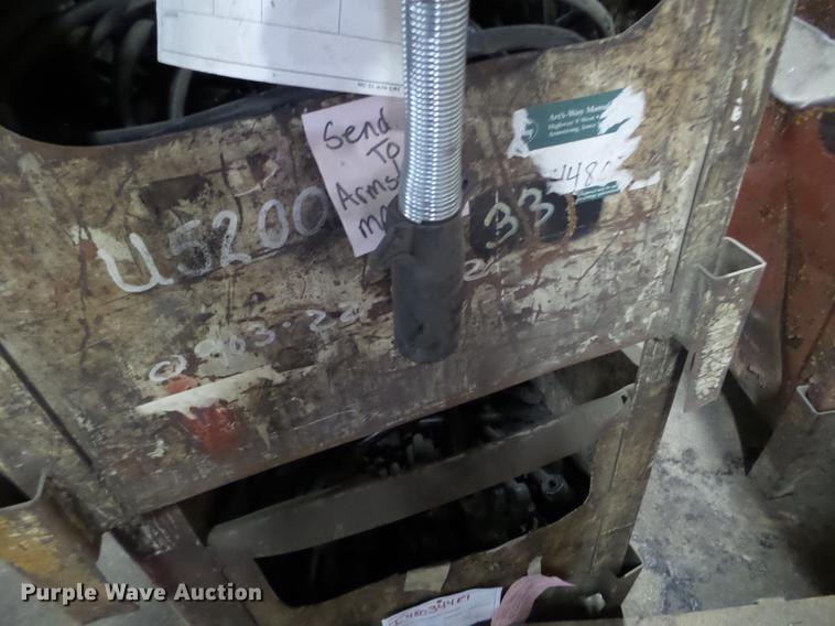 image for item EW9978 Equipment parts