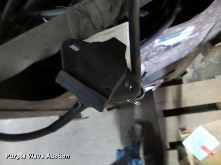 image for item EW9978 Equipment parts