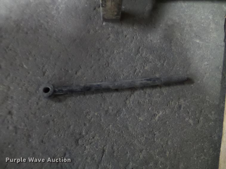 image for item EW9978 Equipment parts